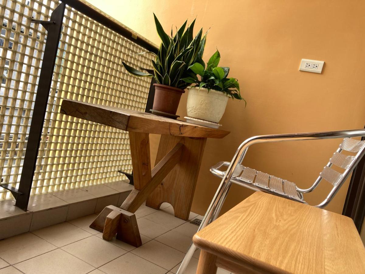 心適都蘭comfy Inn, Dulan Donghe Exterior foto
