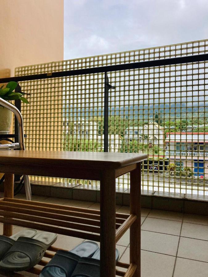 心適都蘭comfy Inn, Dulan Donghe Exterior foto