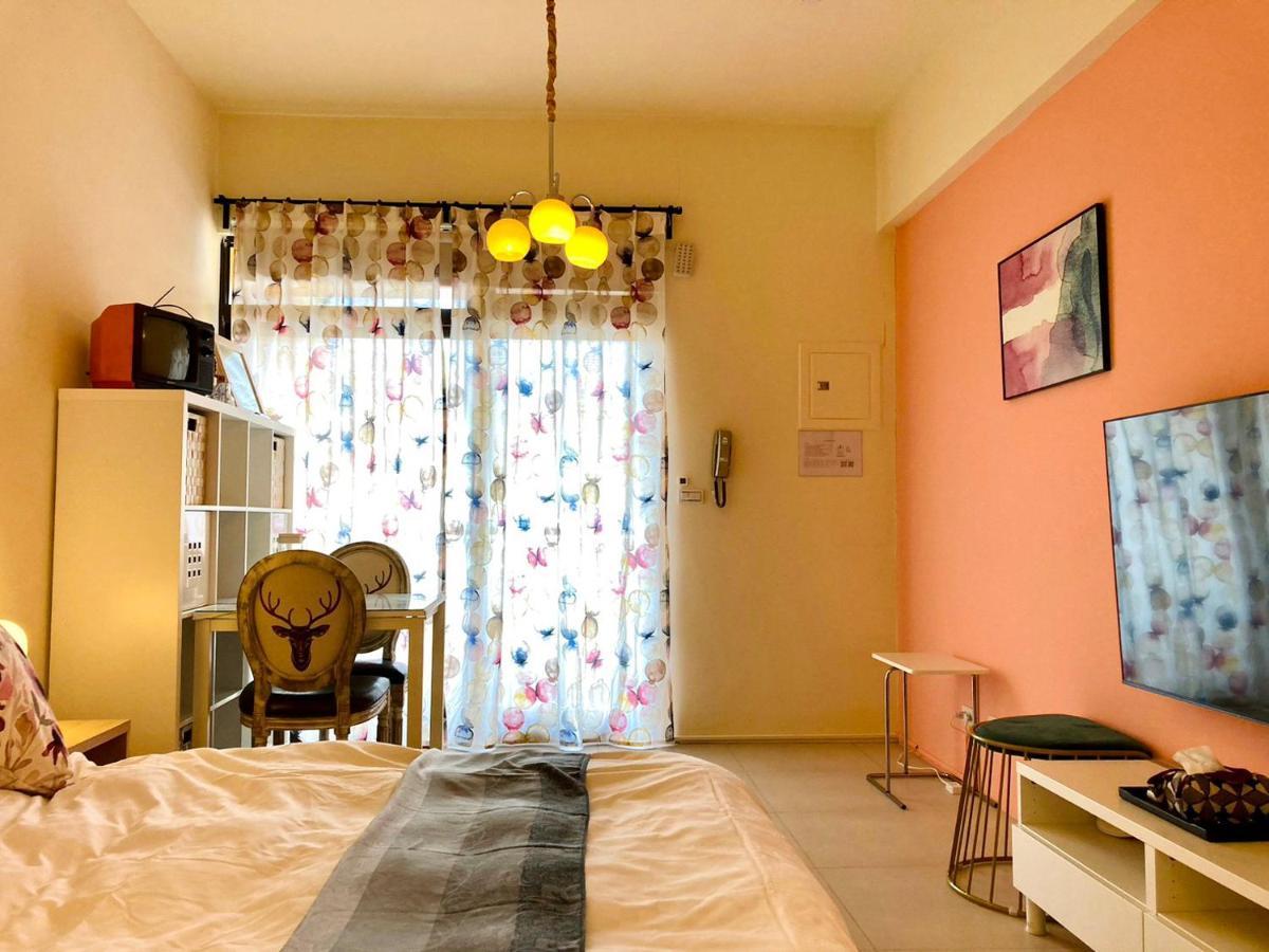心適都蘭comfy Inn, Dulan Donghe Exterior foto