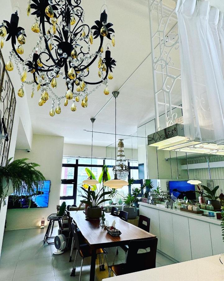 心適都蘭comfy Inn, Dulan Donghe Exterior foto